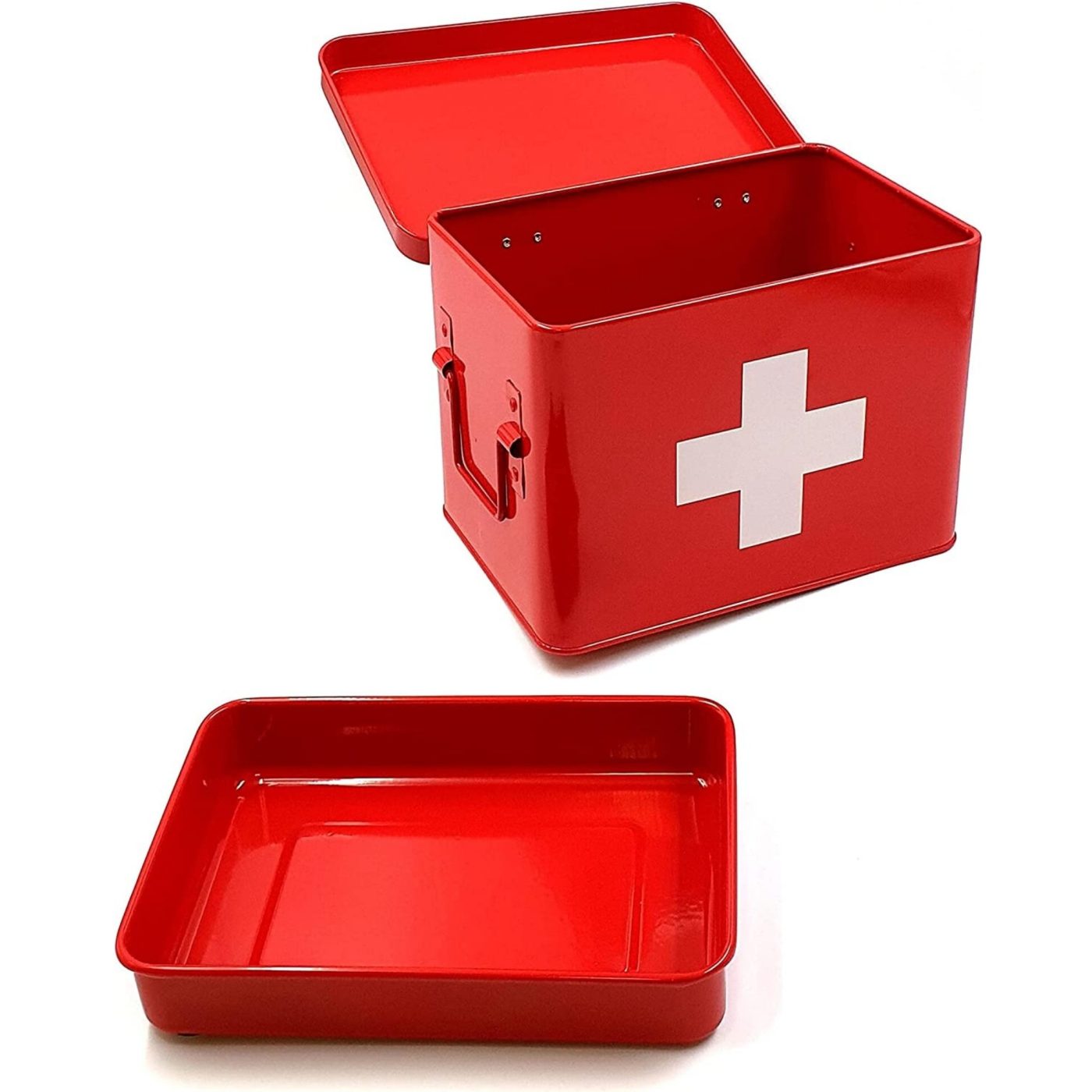 Scatola per medicinali  EIR Rossa - immagine 3