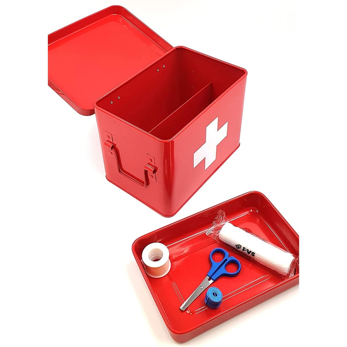 Scatola per medicinali  EIR Rossa - immagine 5
