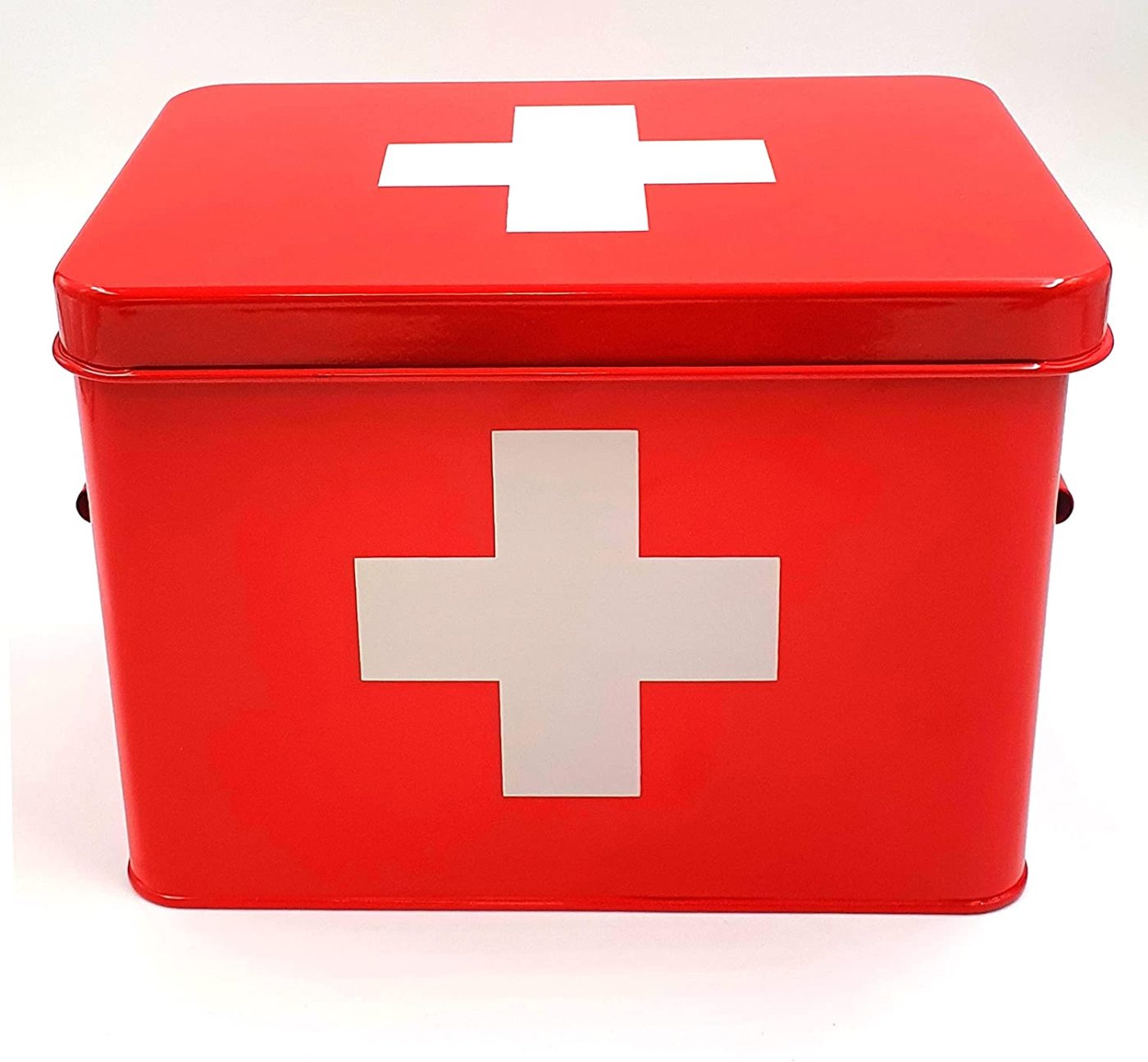 Scatola per medicinali  EIR Rossa - immagine 2