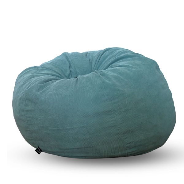 Pouf poltrona sacco