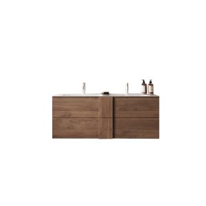 Bagno sospeso 2 cassetti 82x53x47 BLOOM-NOR-LC-209063-12_0