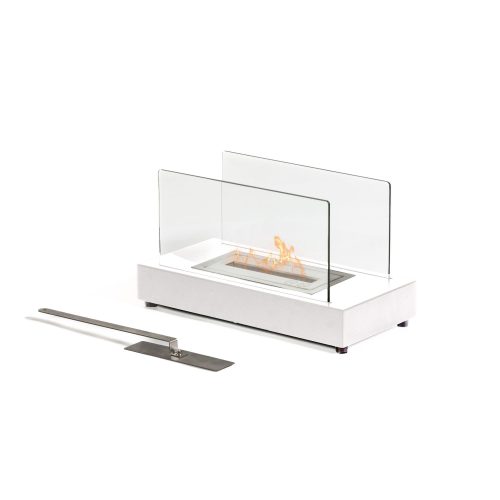 Flash sale Sedie - Norbe Camino da Tavolo RIG Bianco