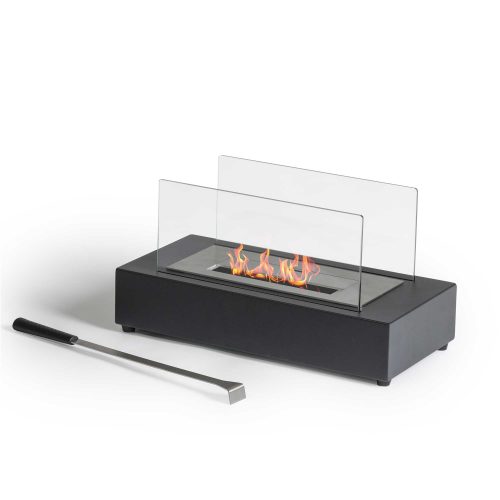 Flash sale Sedie - Norbe camino bioetanolo da tavolo - eldur