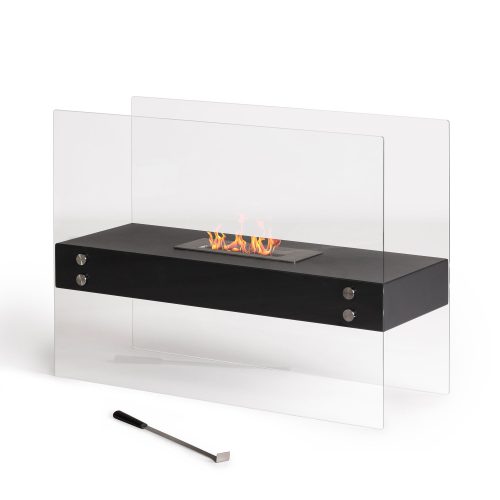 Flash sale Sedie - Norbe Camino bioetanolo da terra LOKS