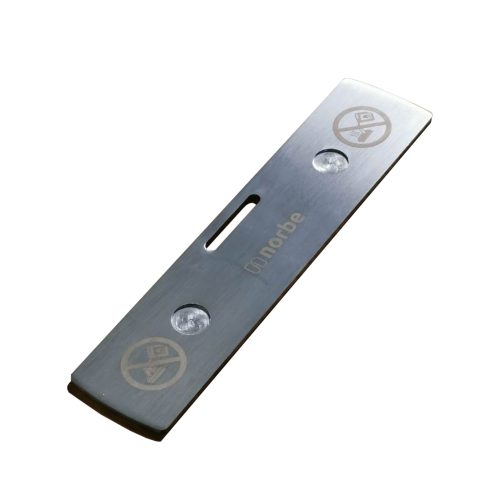 Flash sale Sedie - Norbe Copri bruciatore (1,5l)