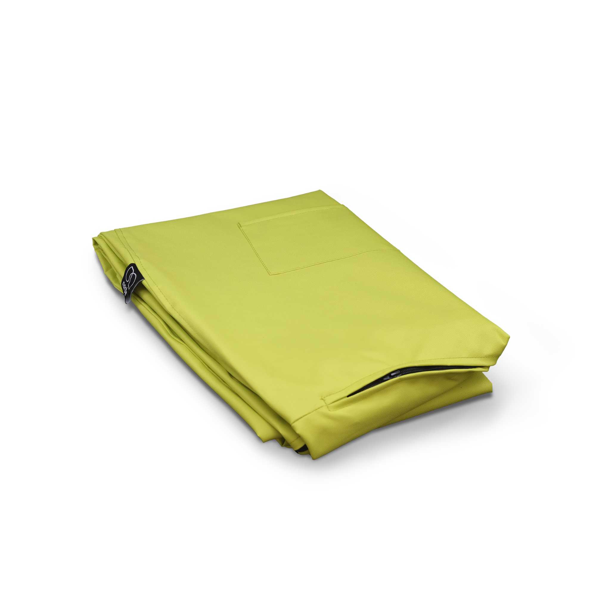 Cover poltrona sacco - Colore lime