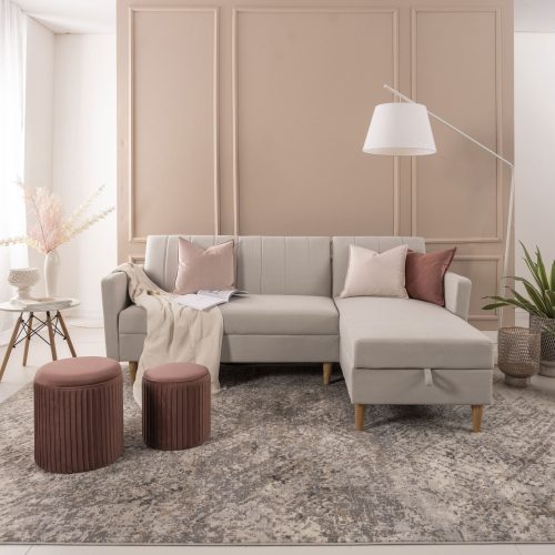 Flash sale Sedie - Norbe Divano letto contenitore DIV-001-GC_21 (2)