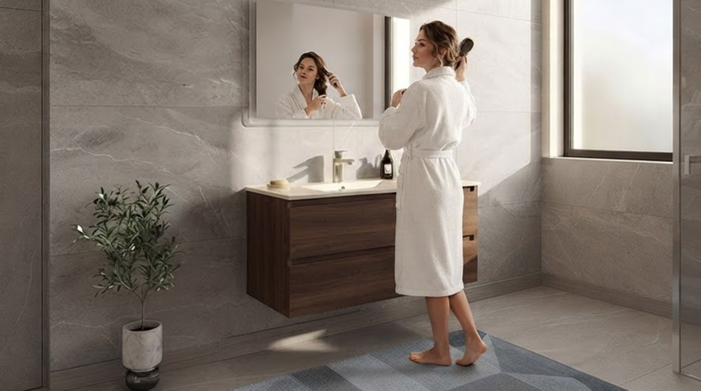 Arredamento casa e complementi - Norbe H Bagno lavabi - Norbe