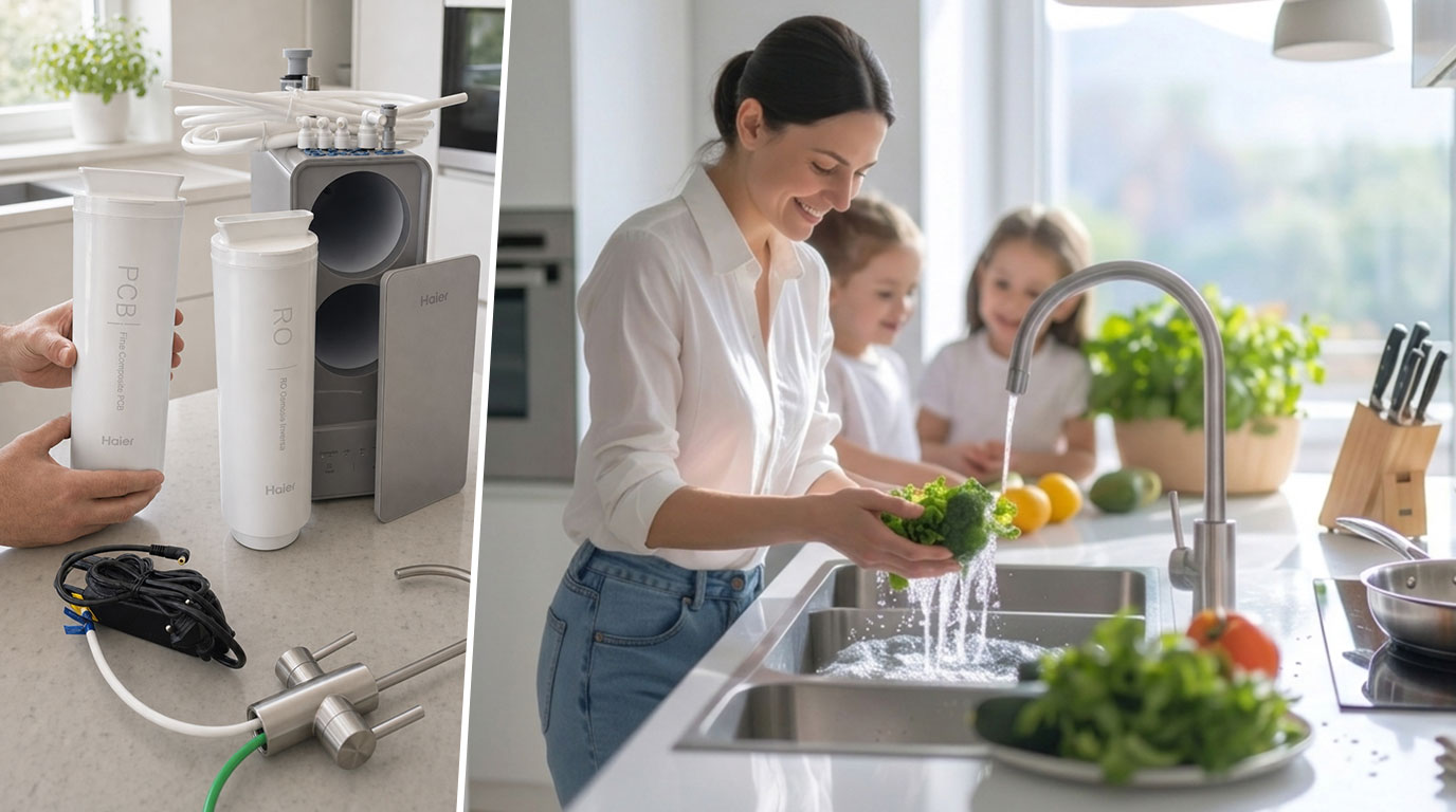 Arredamento casa e complementi - Norbe H Purificazione Osmosi - Norbe