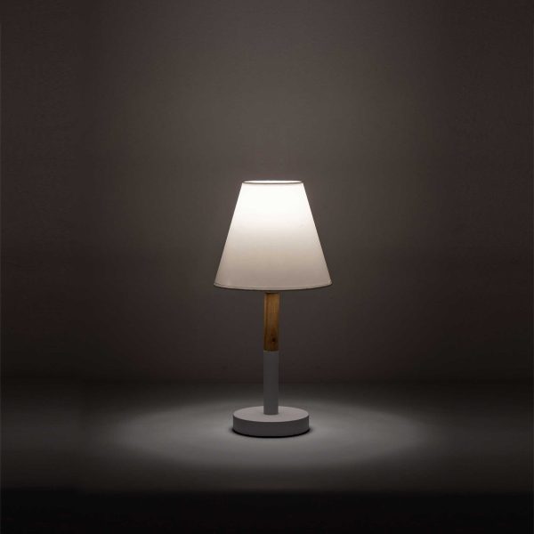 Lampada da tavolo nordica<span>NIAM</span> - immagine 5