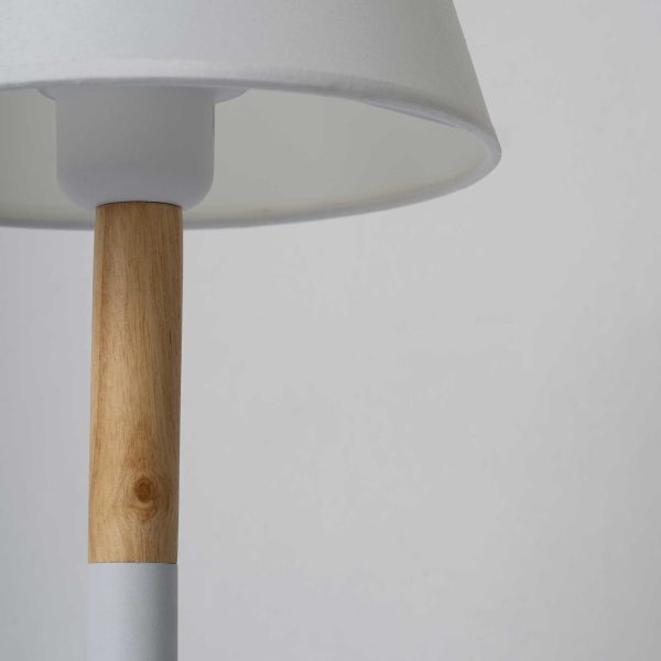 Lampada da tavolo nordica<span>NIAM</span> - immagine 4