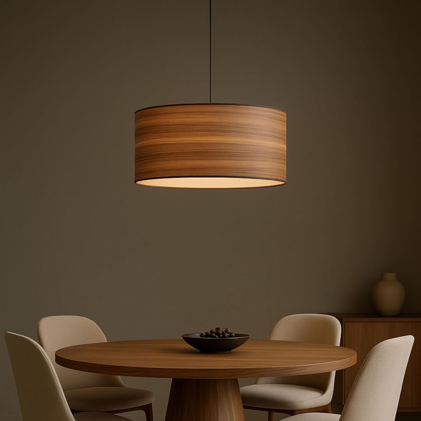 Lampada a sospensione SKOG - immagine 3