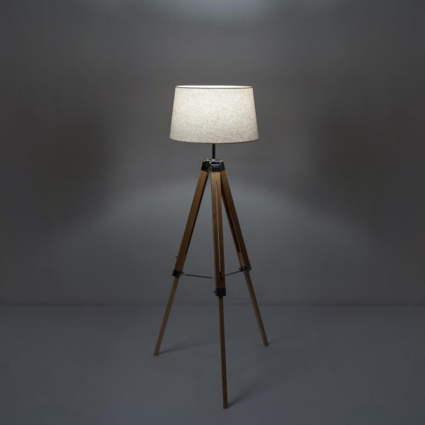 Lampada da Terra nordica<span> LASAIR</span> - immagine 4