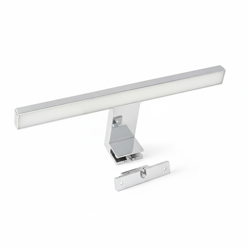Lampada da Specchio a Led CROMO -  LUX