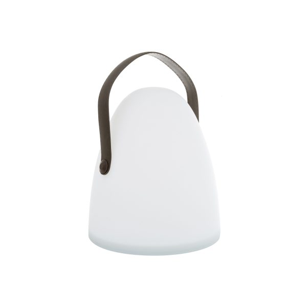 Lampada outdoor con manico Marrone TASKA-LAM-012-MA (3)