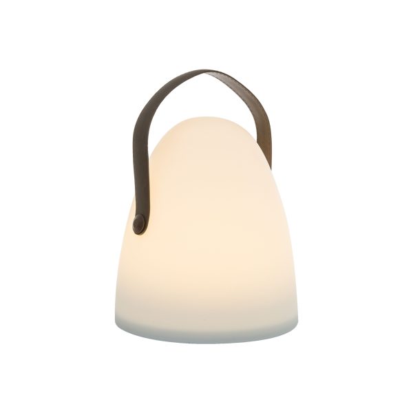 Lampada outdoor con manico Marrone TASKA-LAM-012-MA (3)