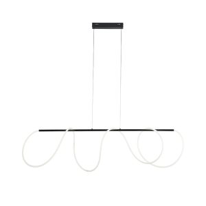 Lampadario da soffitto NOR-SO.LINE_PC-BIANCO