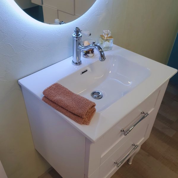 Lavabo da Appoggio Moderno