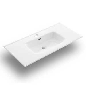 Lavabo da Appoggio Moderno- LAV-001-80