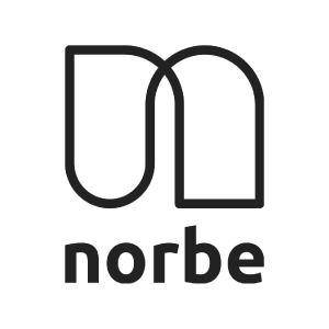 Logo Norbe quadrato - Norbe