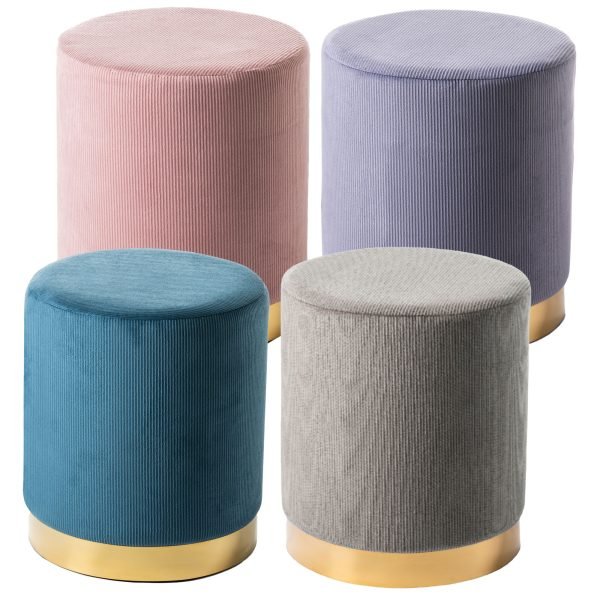 <strong>1 POUF FLU OMAGGIO </strong><br>Scrivi nelle note del checkout il colore preferito fra: ROSA ANTICO, VERDE PETROLIO, GRIGIO CHIARO e GRIGIO SCURO</span>