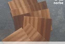 Campione noce - Tavolo allungabile 160/240x90