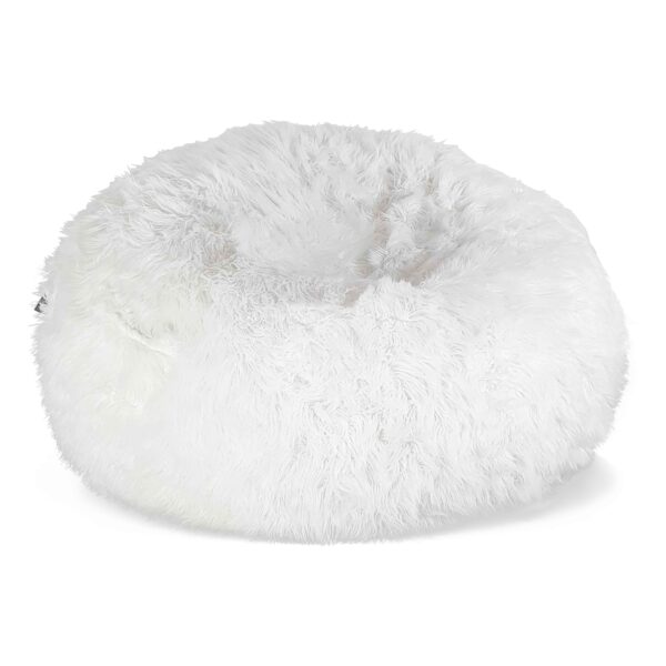 Pouf Poltrona a sacco Bean Bag RAVEN-BEB-001-BI_00