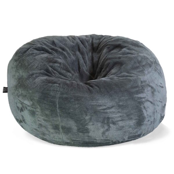 Pouf Poltrona a sacco FARGO BEB-002-GR