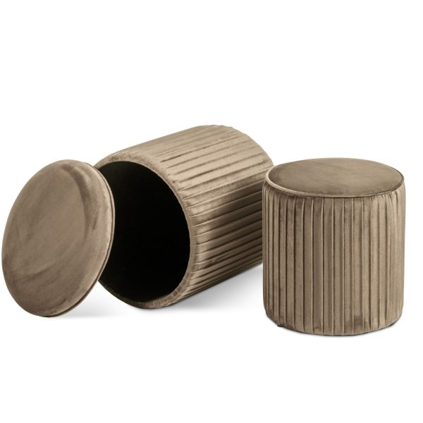 Set di due pouf -POU-002-TO_00pr