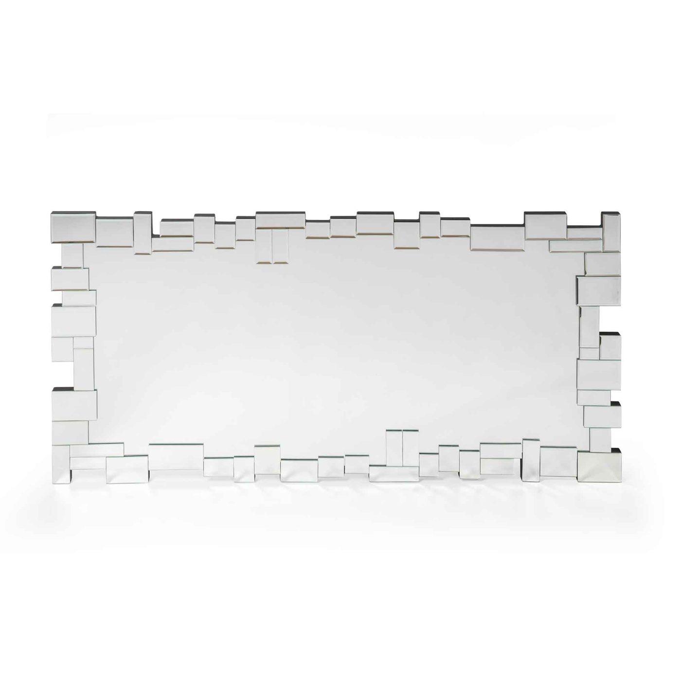 Specchio decorativo 140x70 Ester