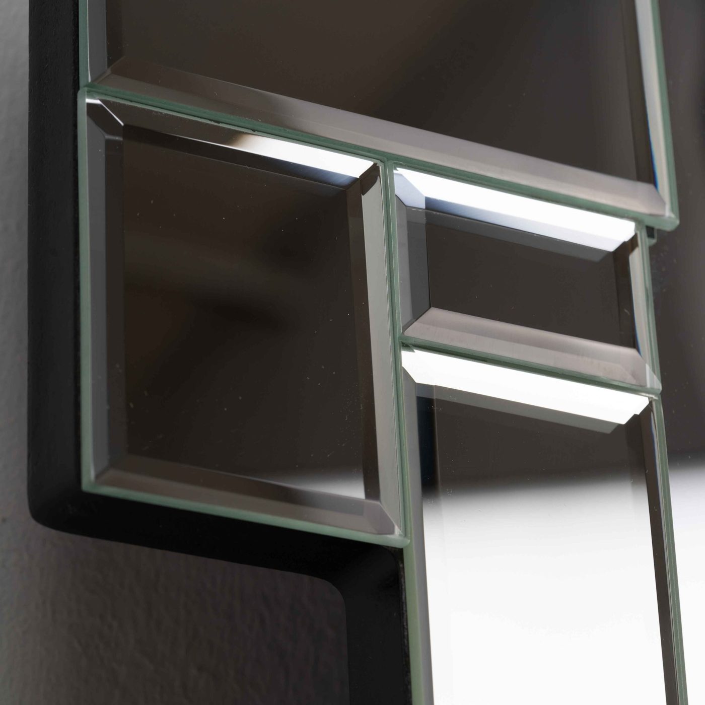Specchio Decorativo 140x70 cm ESTER - immagine 5