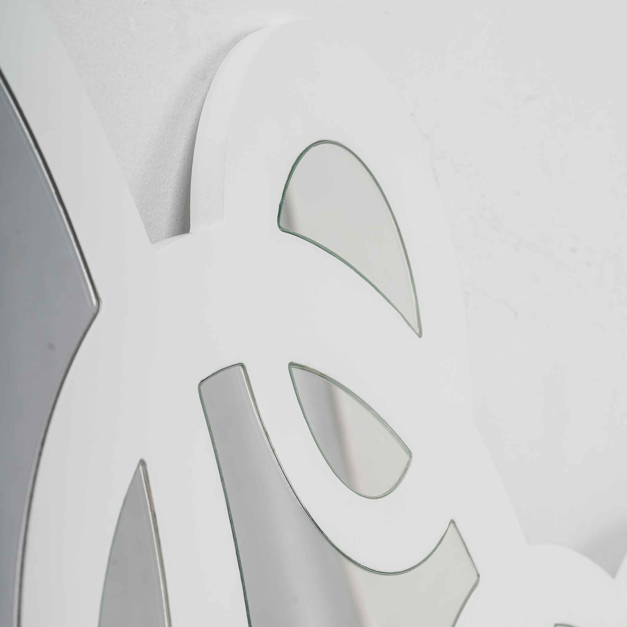 Specchio decorativo -SIRI-SPE-001