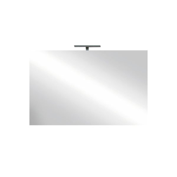 Specchiera rettangolare con luce led_NOR-LC-439008-7100