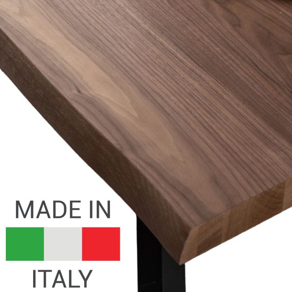 Tavolo Allungabile in Legno Alexander - immagine 10