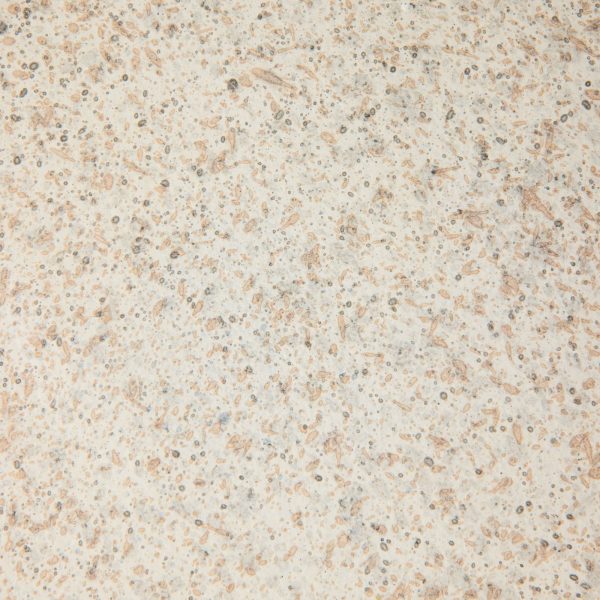 Tavolino in resina <span>beige Rocchetto</span> - immagine 3