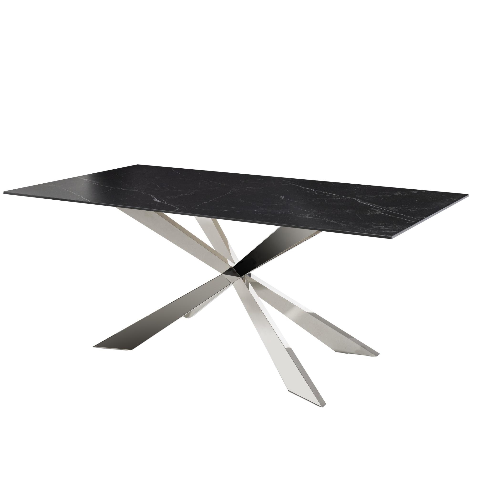 Tavolo fissoPTF-002-160X90-MAN-GTA-002-CR_00 kross