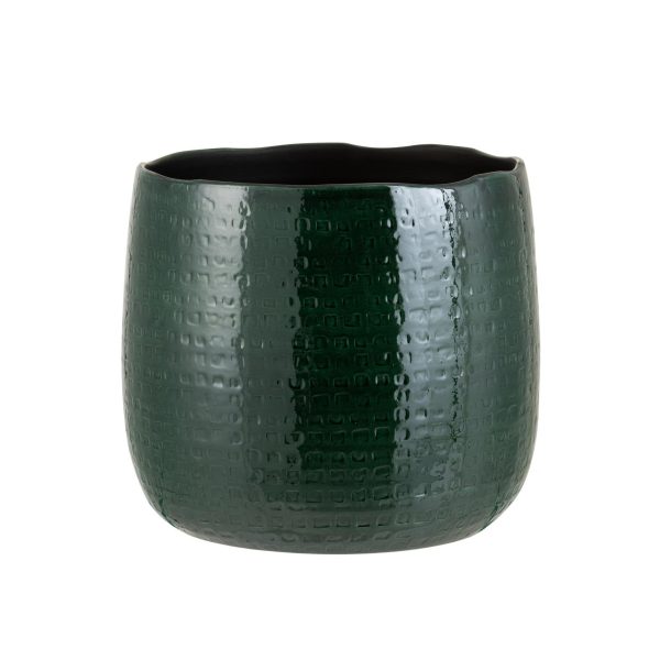 Vaso Decorativo 30cm H<span>BOZ large</span>