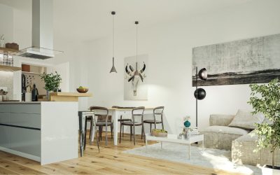 Arredamento Scandinavo