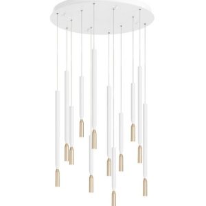 lampadario da soffitto CHANDELIER NOR